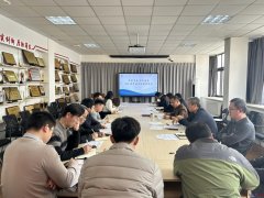 鞭策2026届结业生更充实、高质量就
